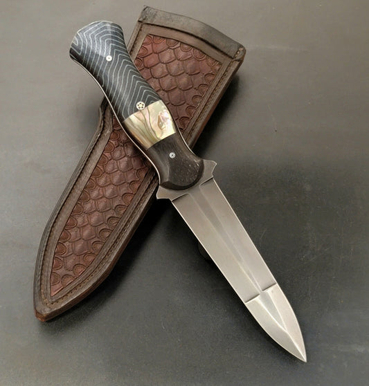 Commando Dagger - Shell