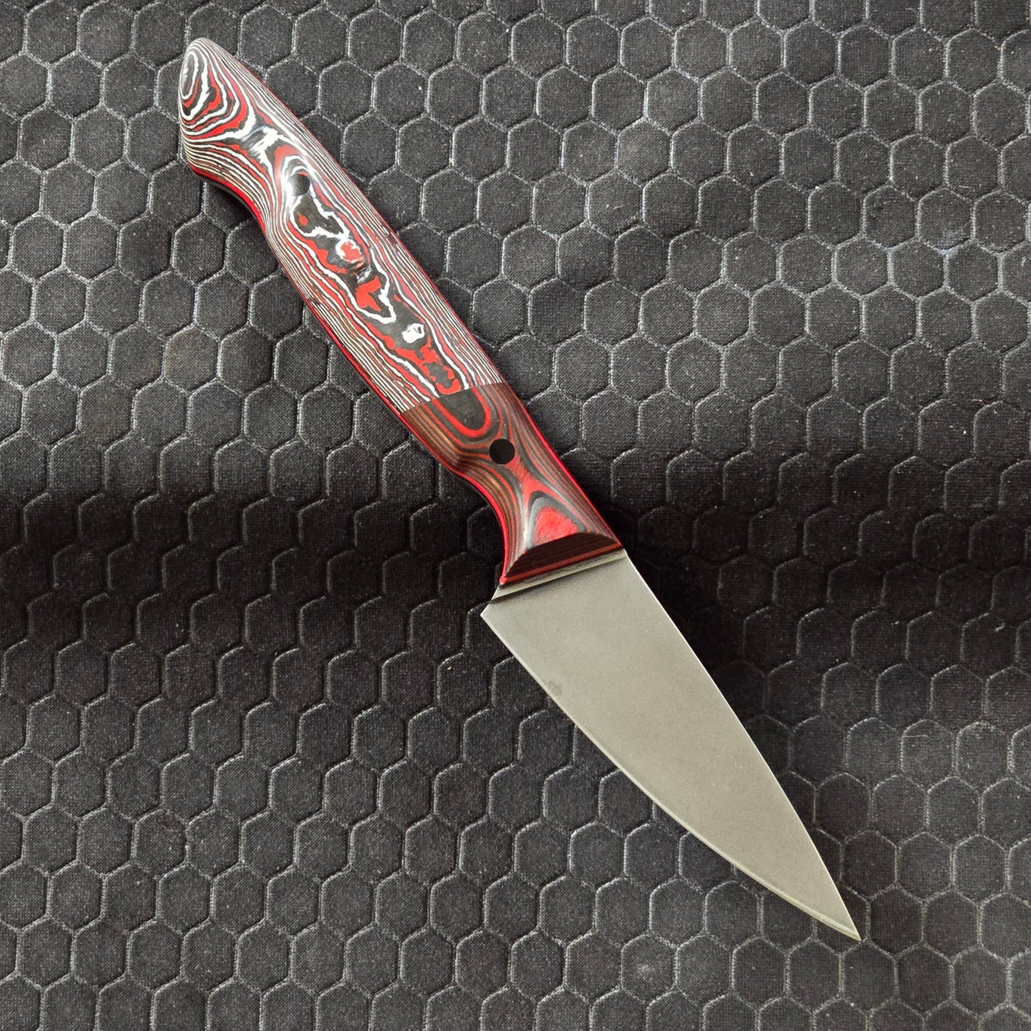 Paring Knife - Carboquartz