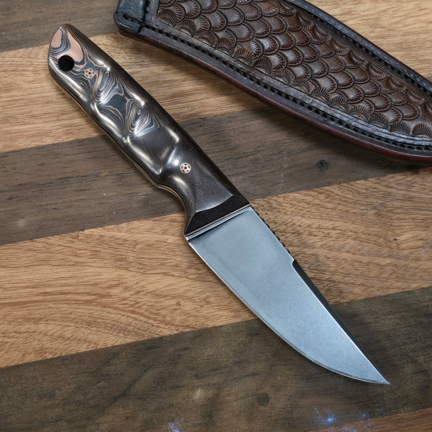 Novas - Space Coral Fat Carbon