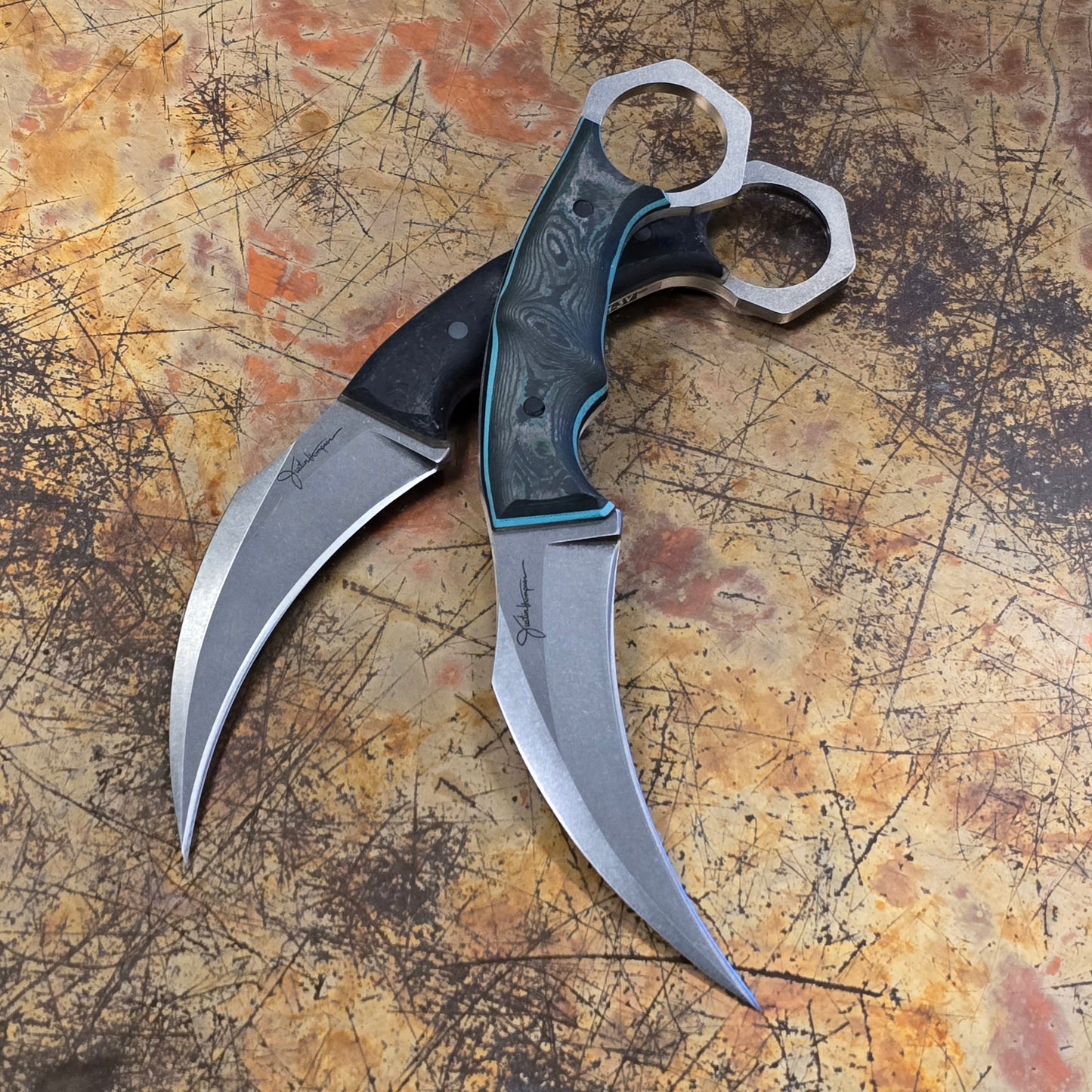 Karambit - CF Custom