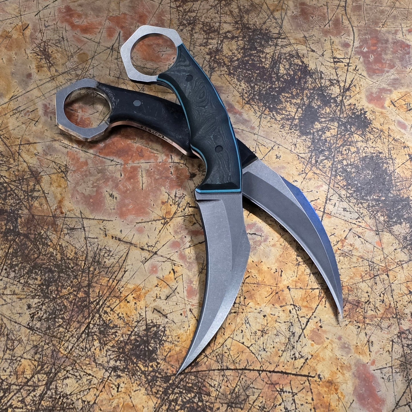 Karambit - CF Custom