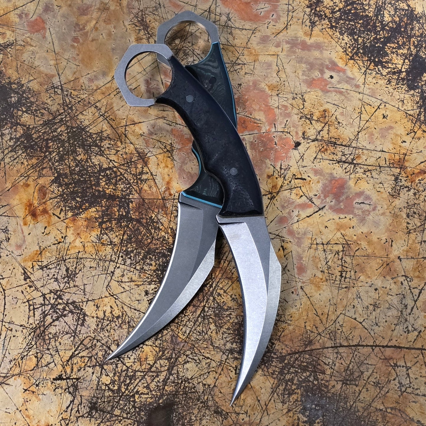 Karambit - CF Custom