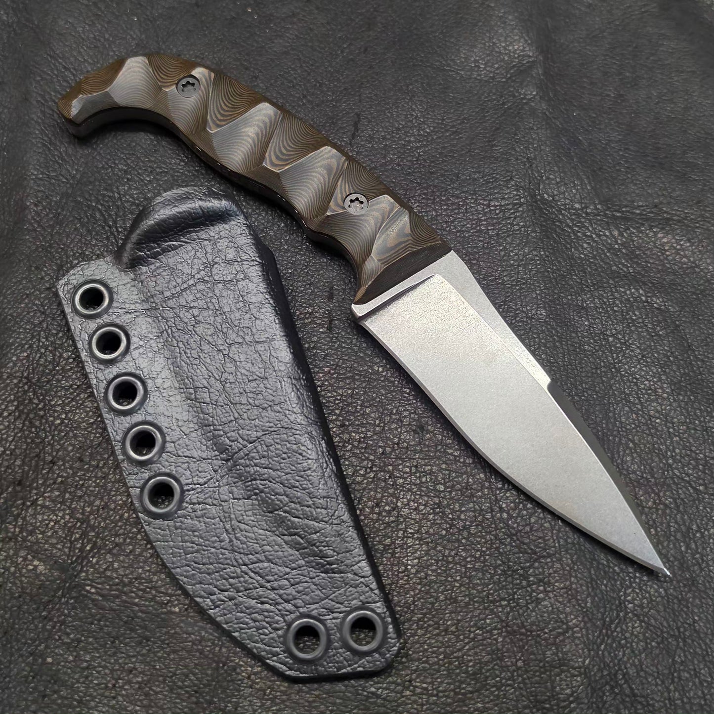 Ghoul - Richlite