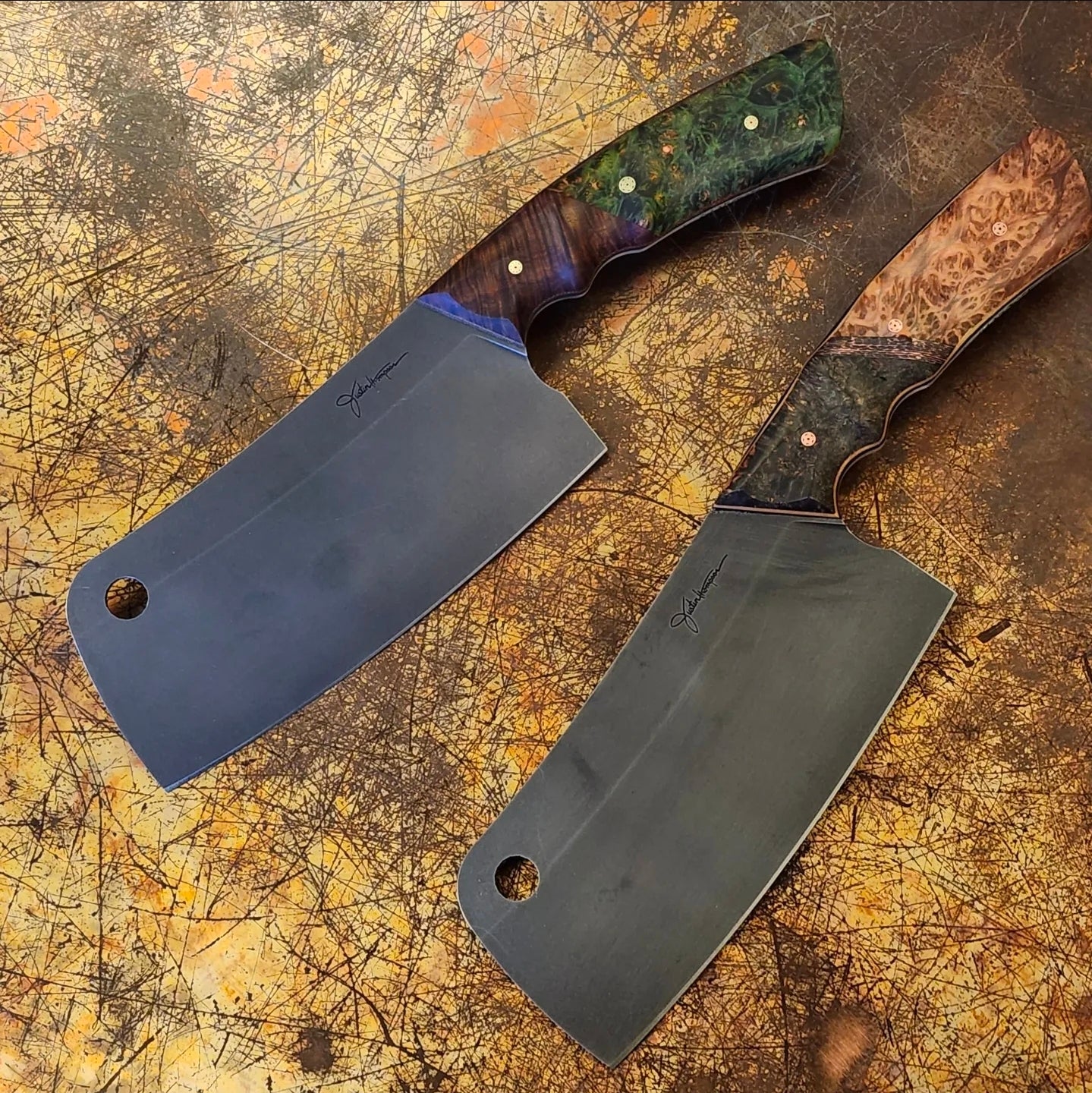 Cleaver