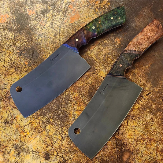 Cleaver