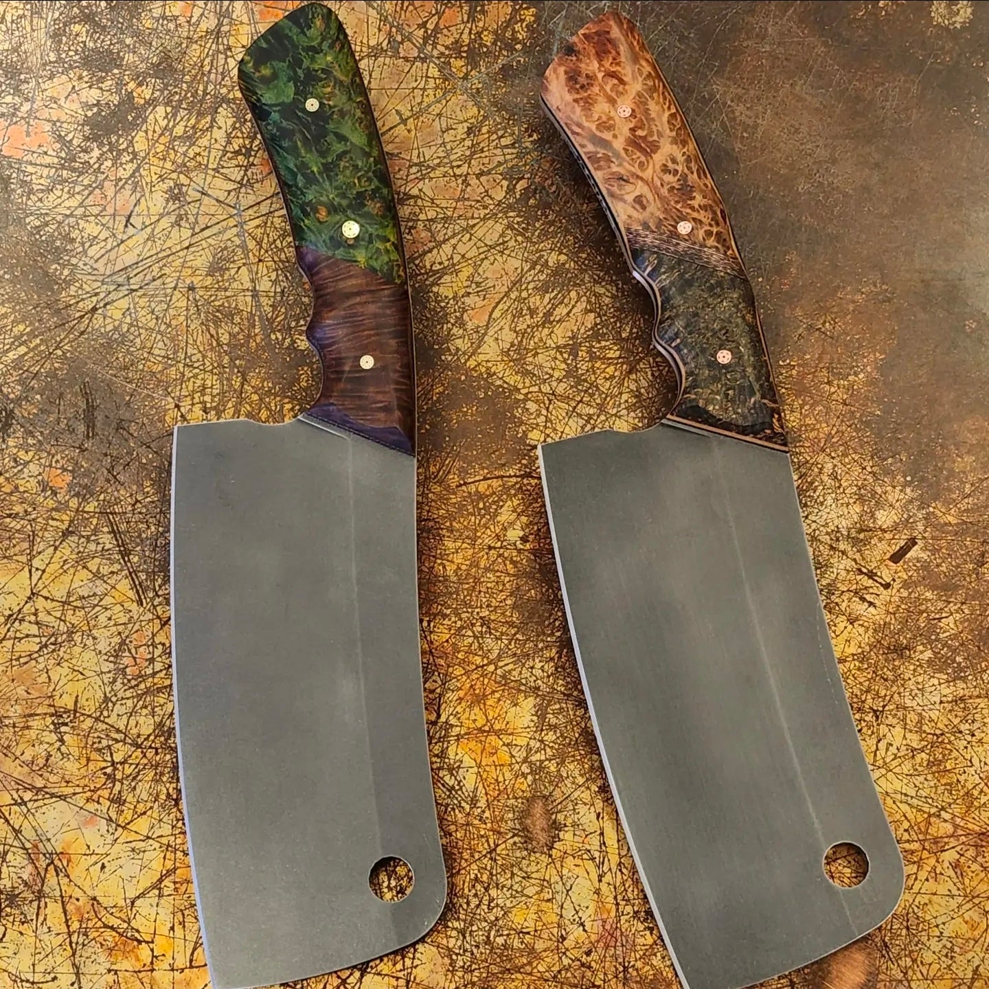 Cleaver