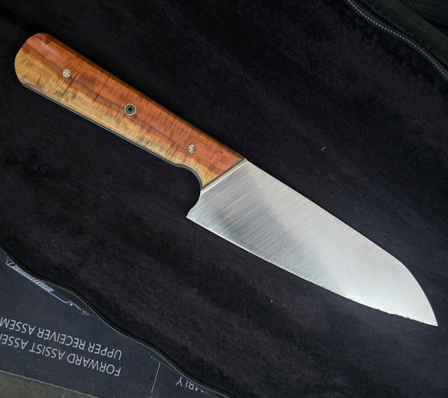 Santoku- Ringed Gidgee