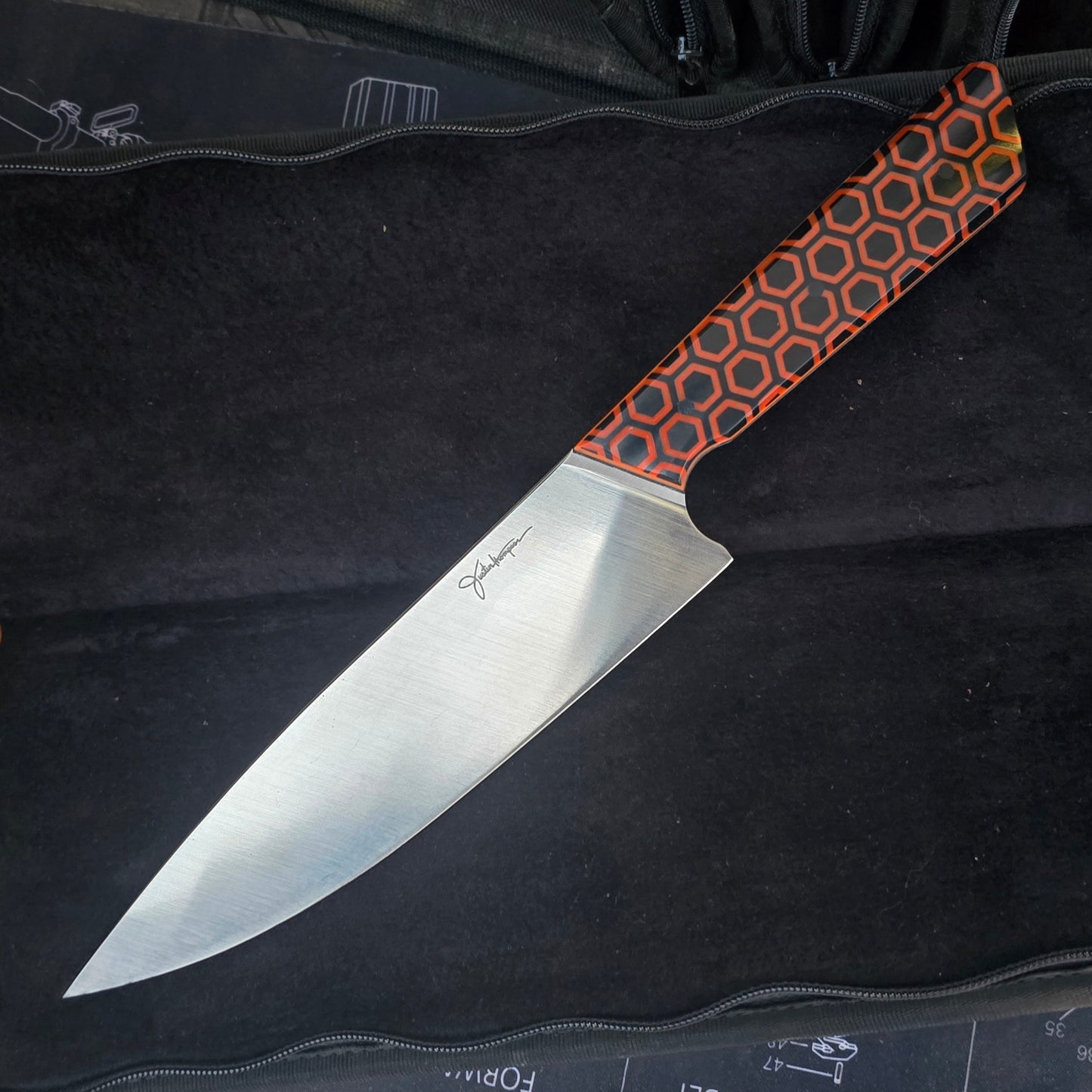 Gala Chef Knife
