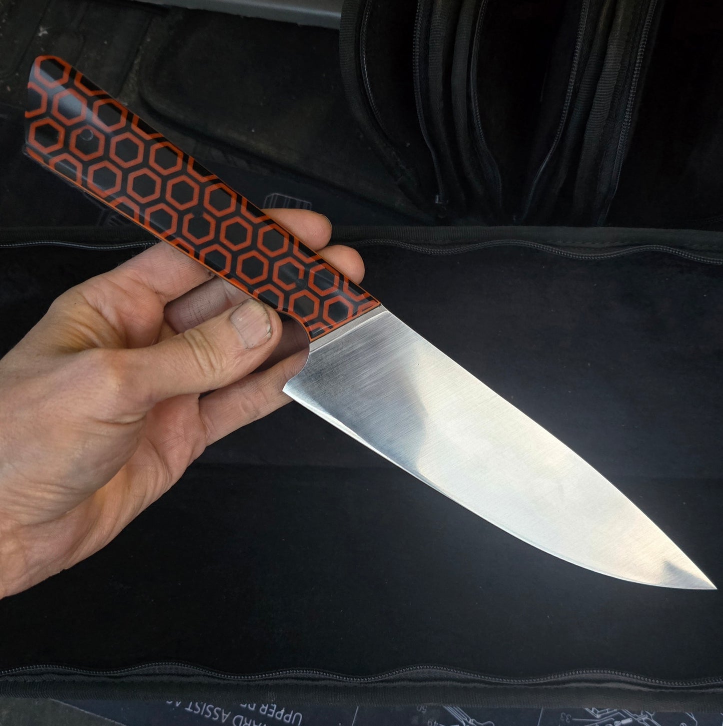 Gala Chef Knife
